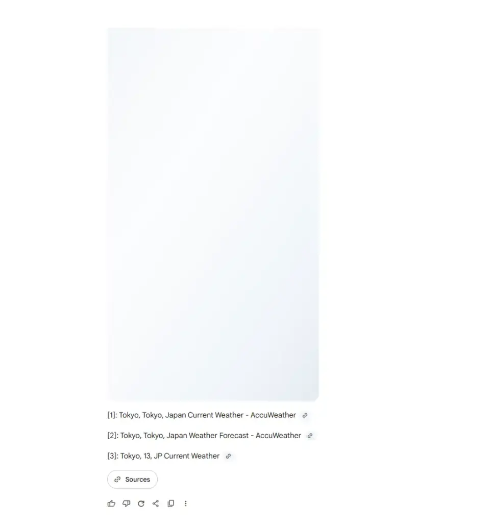 リアルタイム天気反映プロンプト